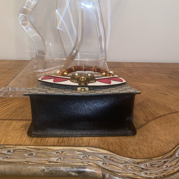Gucci Supreme Dionysus Handbag - Picture 4 of 14